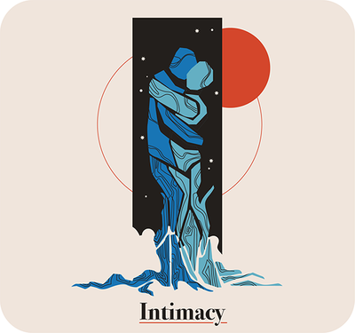 Mating in Captivity fourth chapter